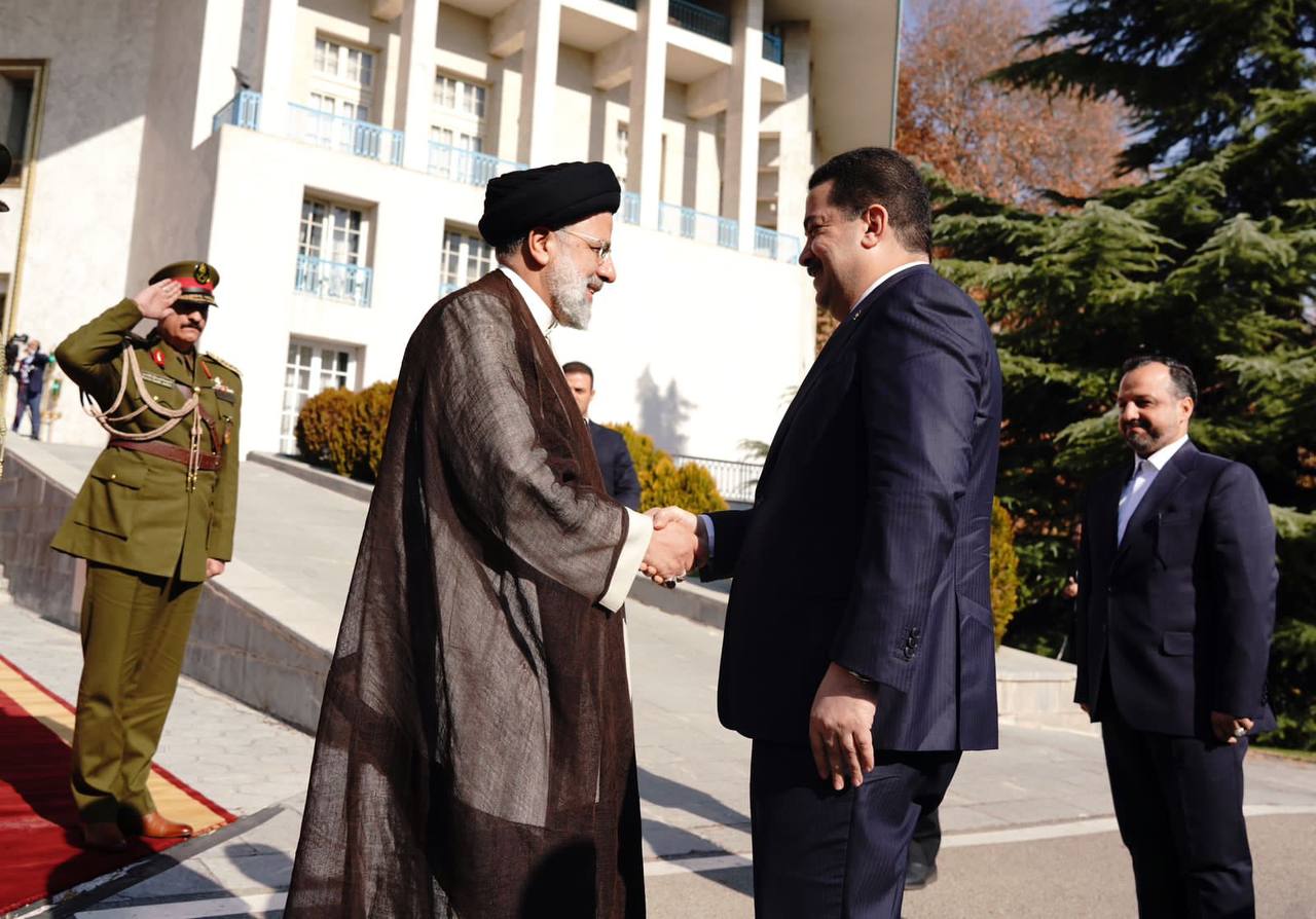 رۆژنامه‌كانى ئێران هێرش ده‌كه‌نه‌ سه‌ر سوودانى